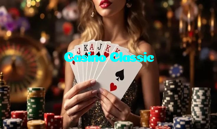 Casino Classic