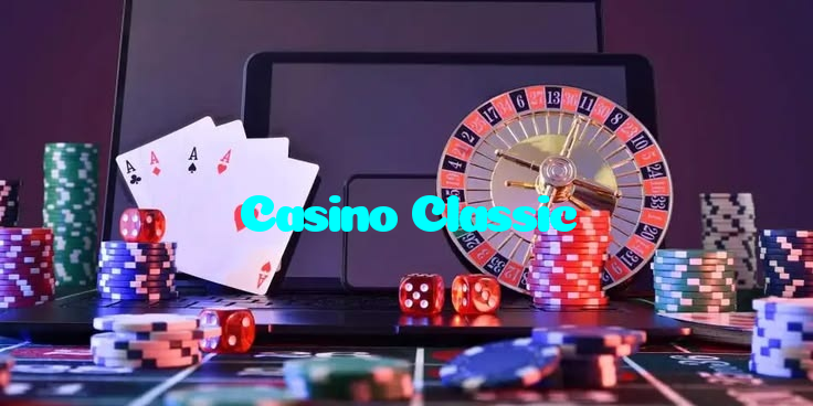 available types of Casino Classic bet including pre-match live express and system bets