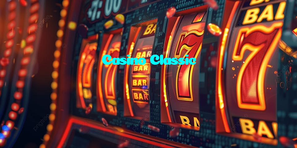 Casino Classic