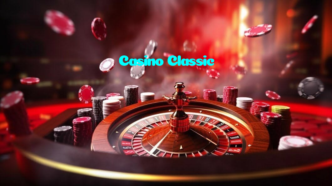 Casino Classic