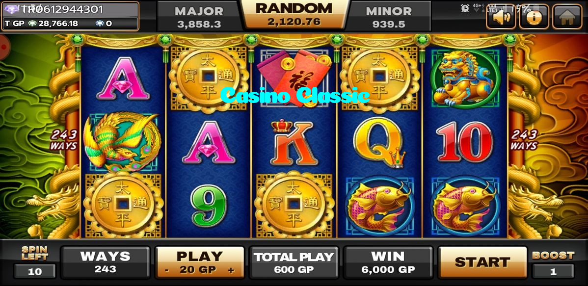 making first deposit on Casino Classic website using local payment methods in Pakistan