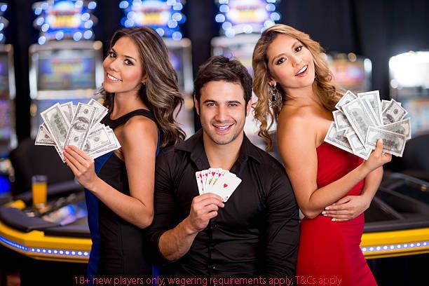 Casino Classic پاکستان ریئل منی گیمز
