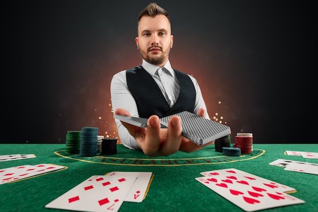 Casino Classic پاکستان ریئل منی گیمز