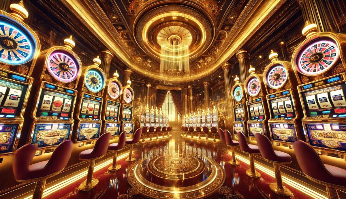 Casino Classic